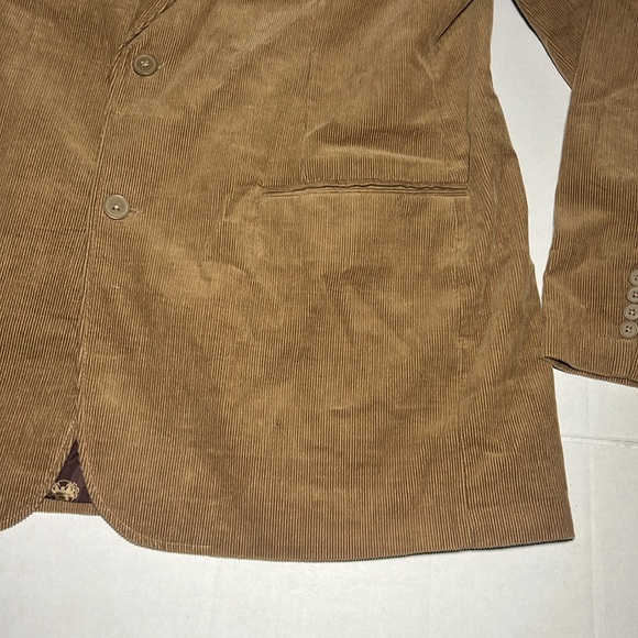 Machine Clothing Company Men’s Blazer XXL - Picture 8 of 14